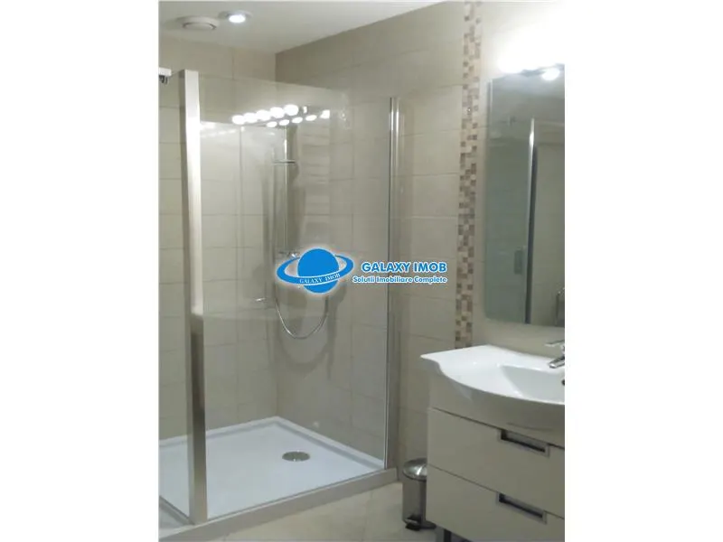 INCHIRIERE APARTAMENT 2 CAMERE LUX,ZONA FLOREASCA - foto 12