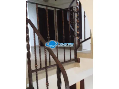 INCHIRIERE APARTAMENT 2 CAMERE LUX,ZONA FLOREASCA - foto 14