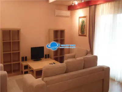 INCHIRIERE APARTAMENT 2 CAMERE LUX,ZONA FLOREASCA - foto 5