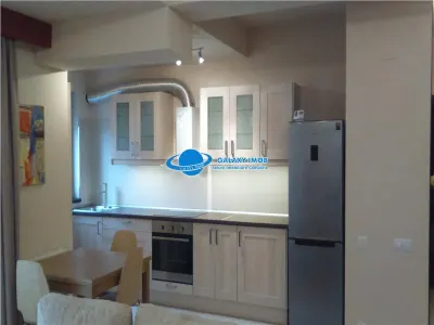 INCHIRIERE APARTAMENT 2 CAMERE LUX,ZONA FLOREASCA - foto 7