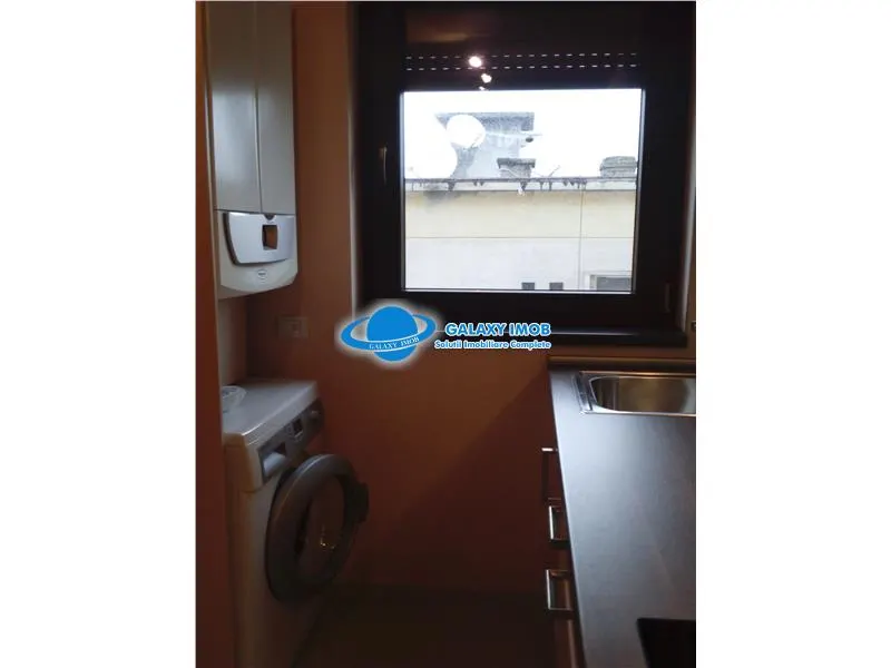 INCHIRIERE APARTAMENT 2 CAMERE LUX,ZONA FLOREASCA - foto 8