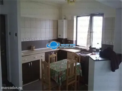 De inchiriat apartament cu 3 camere conf 1 dec Tancodrom Montanstar - Pitesti