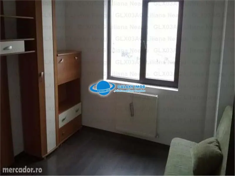 De inchiriat apartament cu 3 camere conf 1 dec Tancodrom Montanstar - foto 2