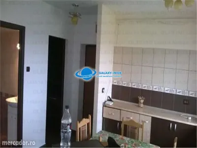 De inchiriat apartament cu 3 camere conf 1 dec Tancodrom Montanstar - foto 4