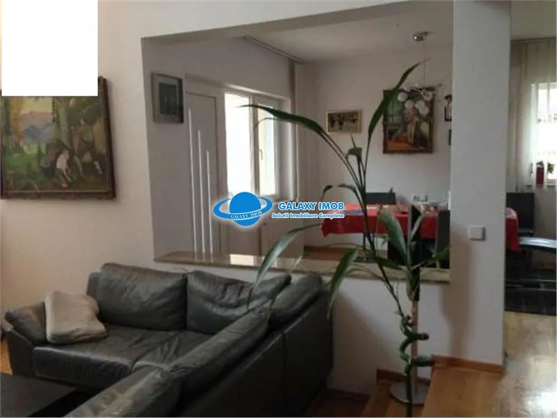 De inchiriat vila de lux in Trivale langa Padurea Trivale - foto 3