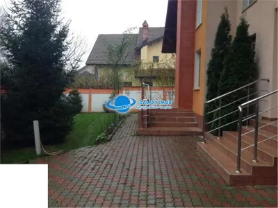De inchiriat vila de lux in Trivale langa Padurea Trivale - foto 7