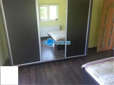De inchiriat / vanzare vila in Stefanesti  la cheie - foto 5