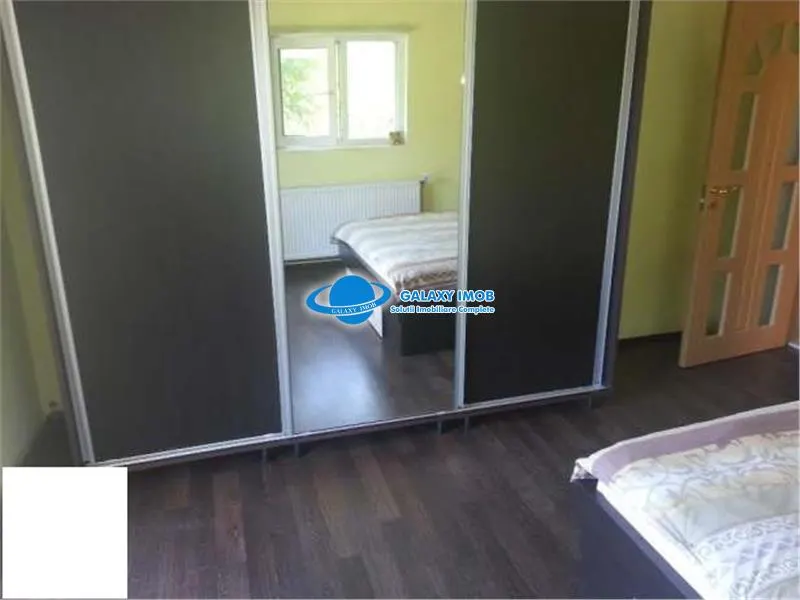 De inchiriat / vanzare vila in Stefanesti  la cheie - foto 5
