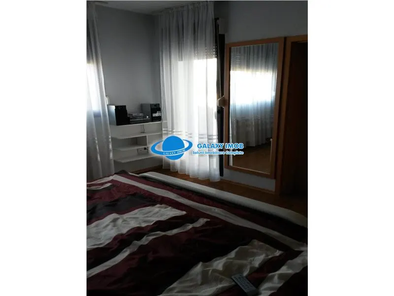De inchiriat vila de lux Craiovei P+E 220 mp - foto 5
