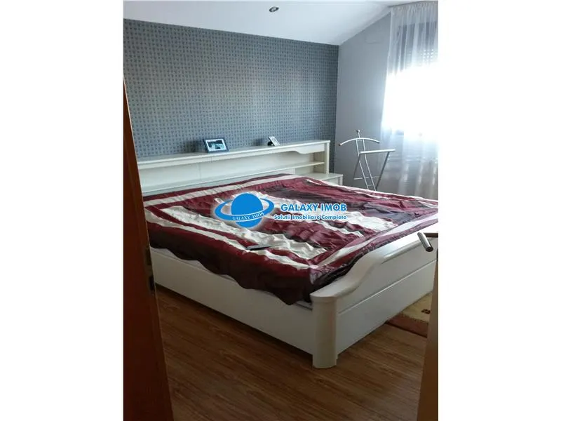 De inchiriat vila de lux Craiovei P+E 220 mp - foto 6