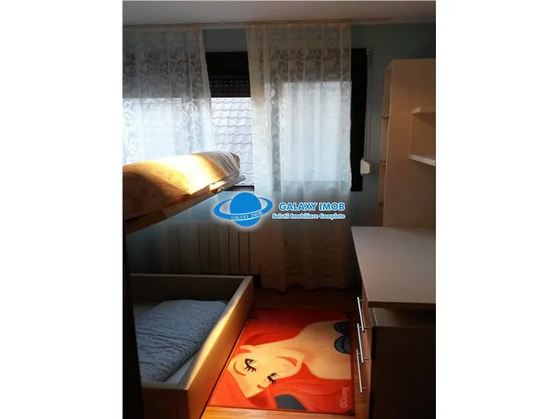 De inchiriat vila de lux Craiovei P+E 220 mp - foto 7