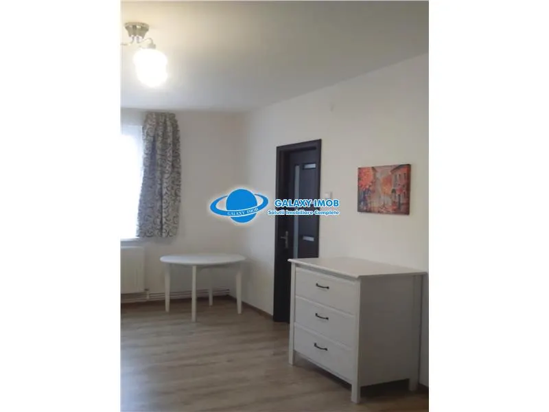 GARSONIERA DE INCHIRIAT ZONA FLOREASCA 350 EURO NEGOCIABIL - foto 2