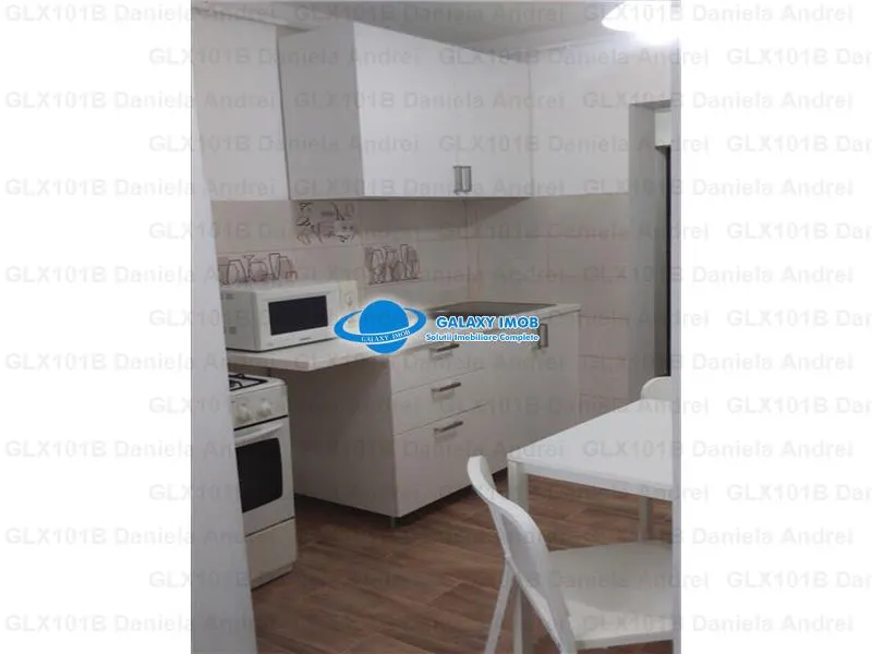 GARSONIERA DE INCHIRIAT ZONA FLOREASCA 350 EURO NEGOCIABIL - foto 11