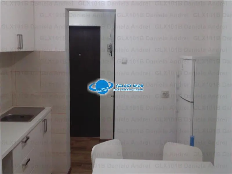 GARSONIERA DE INCHIRIAT ZONA FLOREASCA 350 EURO NEGOCIABIL - foto 12