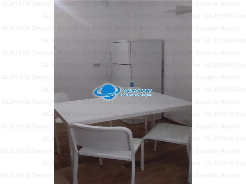 GARSONIERA DE INCHIRIAT ZONA FLOREASCA 350 EURO NEGOCIABIL - foto 13