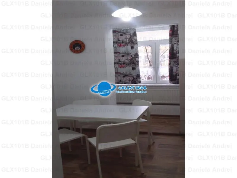 GARSONIERA DE INCHIRIAT ZONA FLOREASCA 350 EURO NEGOCIABIL - foto 14