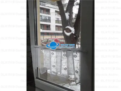 GARSONIERA DE INCHIRIAT ZONA FLOREASCA 350 EURO NEGOCIABIL - foto 17