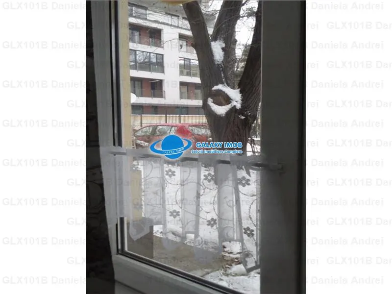 GARSONIERA DE INCHIRIAT ZONA FLOREASCA 350 EURO NEGOCIABIL - foto 17