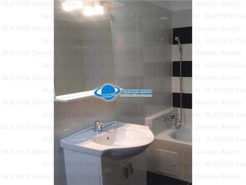 GARSONIERA DE INCHIRIAT ZONA FLOREASCA 350 EURO NEGOCIABIL - foto 21