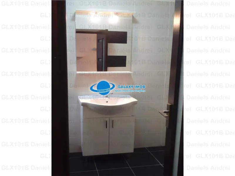 GARSONIERA DE INCHIRIAT ZONA FLOREASCA 350 EURO NEGOCIABIL - foto 22