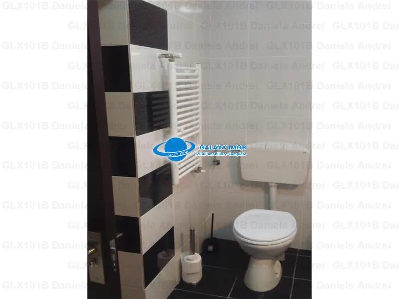 GARSONIERA DE INCHIRIAT ZONA FLOREASCA 350 EURO NEGOCIABIL - foto 24