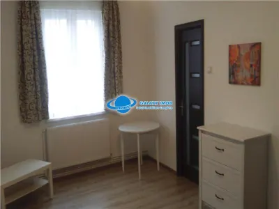 GARSONIERA DE INCHIRIAT ZONA FLOREASCA 350 EURO NEGOCIABIL - foto 4