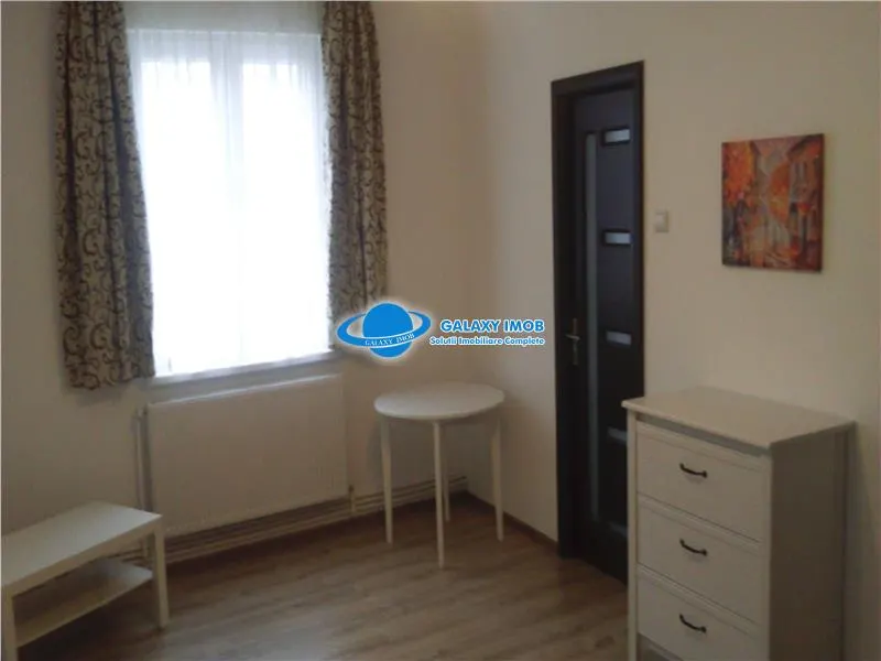 GARSONIERA DE INCHIRIAT ZONA FLOREASCA 350 EURO NEGOCIABIL - foto 4