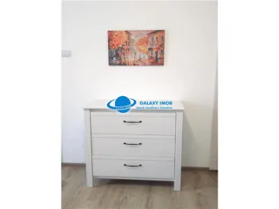 GARSONIERA DE INCHIRIAT ZONA FLOREASCA 350 EURO NEGOCIABIL - foto 5