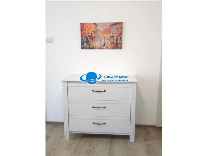 GARSONIERA DE INCHIRIAT ZONA FLOREASCA 350 EURO NEGOCIABIL - foto 5