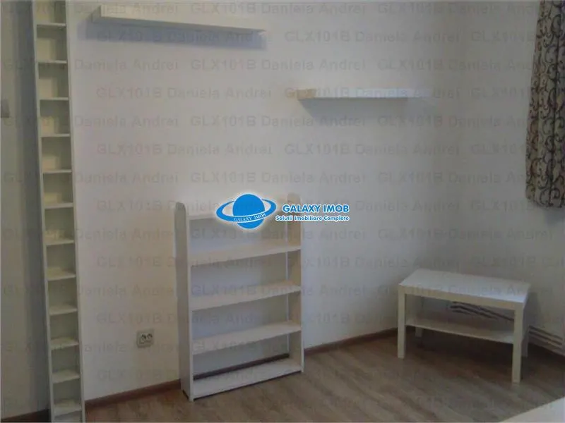 GARSONIERA DE INCHIRIAT ZONA FLOREASCA 350 EURO NEGOCIABIL - foto 6