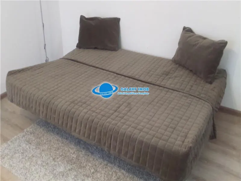 GARSONIERA DE INCHIRIAT ZONA FLOREASCA 350 EURO NEGOCIABIL - foto 8