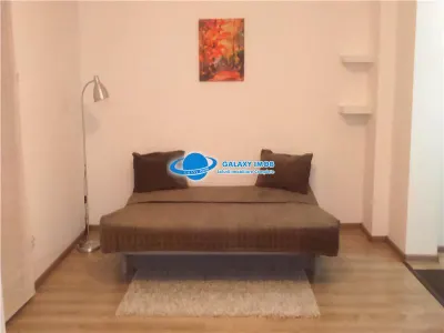 GARSONIERA DE INCHIRIAT ZONA FLOREASCA 350 EURO NEGOCIABIL - foto 9