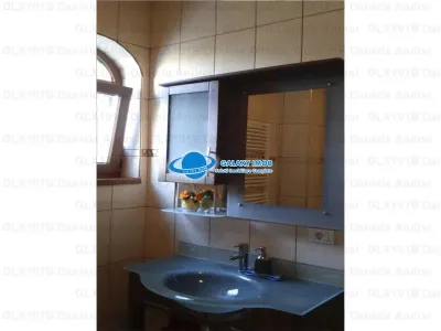 APARTAMENT 125MP IN VILA INCHIRIERE ZONA PARC CAROL (TINERETULUI) - foto 11