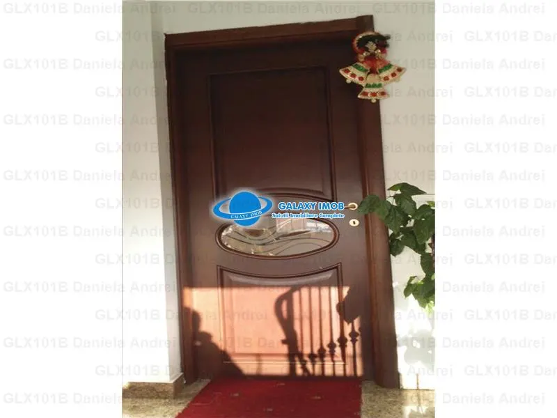 APARTAMENT 125MP IN VILA INCHIRIERE ZONA PARC CAROL (TINERETULUI) - foto 16