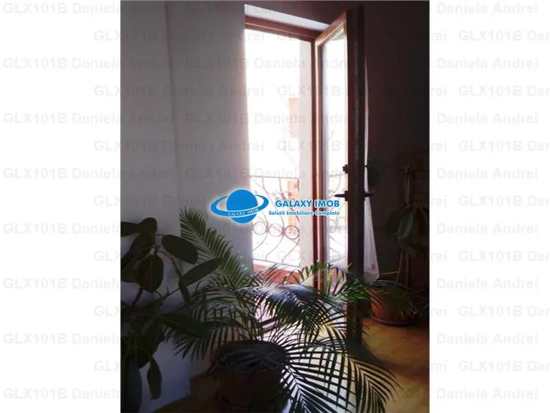 APARTAMENT 125MP IN VILA INCHIRIERE ZONA PARC CAROL (TINERETULUI) - foto 17