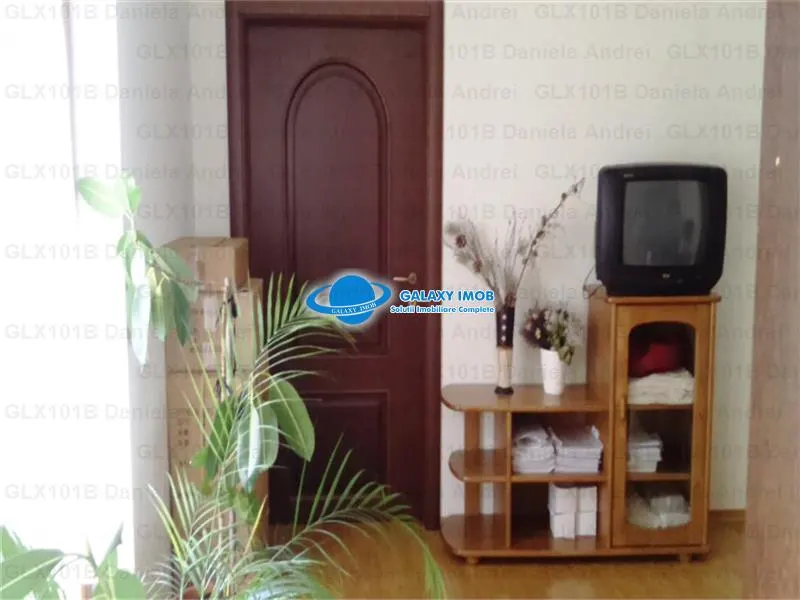 APARTAMENT 125MP IN VILA INCHIRIERE ZONA PARC CAROL (TINERETULUI) - foto 18