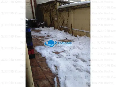 APARTAMENT 125MP IN VILA INCHIRIERE ZONA PARC CAROL (TINERETULUI) - foto 20