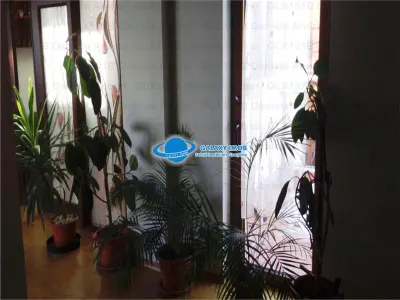 APARTAMENT 125MP IN VILA INCHIRIERE ZONA PARC CAROL (TINERETULUI) - foto 5