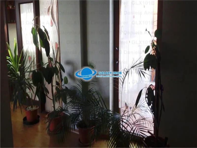 APARTAMENT 125MP IN VILA INCHIRIERE ZONA PARC CAROL (TINERETULUI) - foto 5