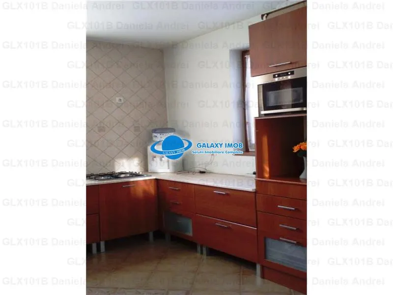 APARTAMENT 125MP IN VILA INCHIRIERE ZONA PARC CAROL (TINERETULUI) - foto 7