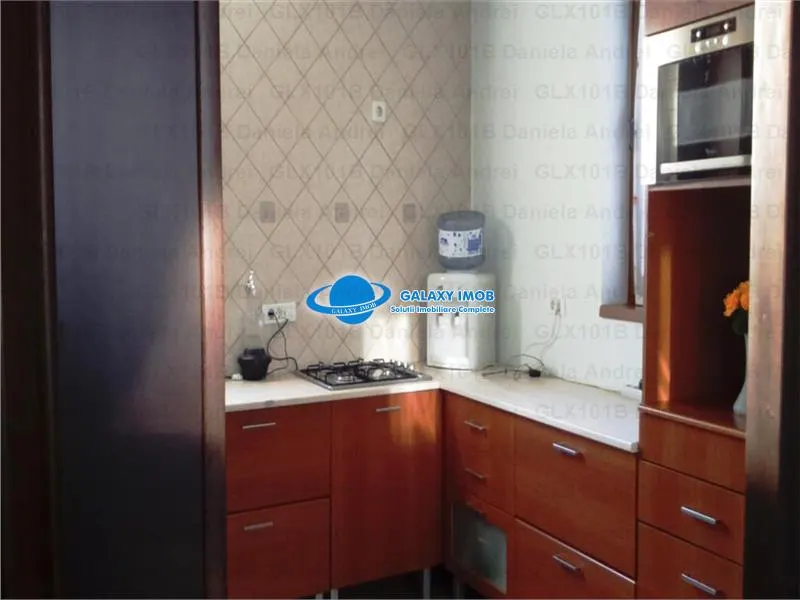APARTAMENT 125MP IN VILA INCHIRIERE ZONA PARC CAROL (TINERETULUI) - foto 8