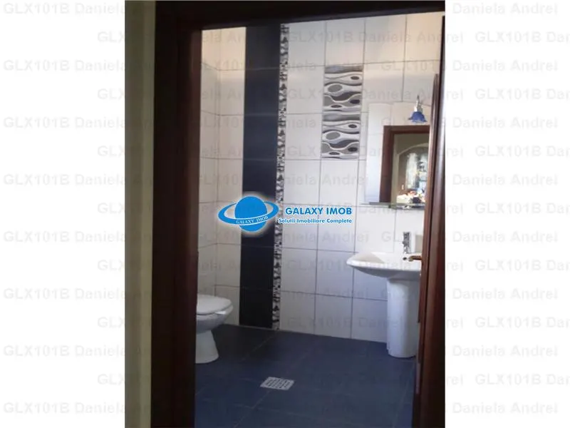 APARTAMENT 125MP IN VILA INCHIRIERE ZONA PARC CAROL (TINERETULUI) - foto 9