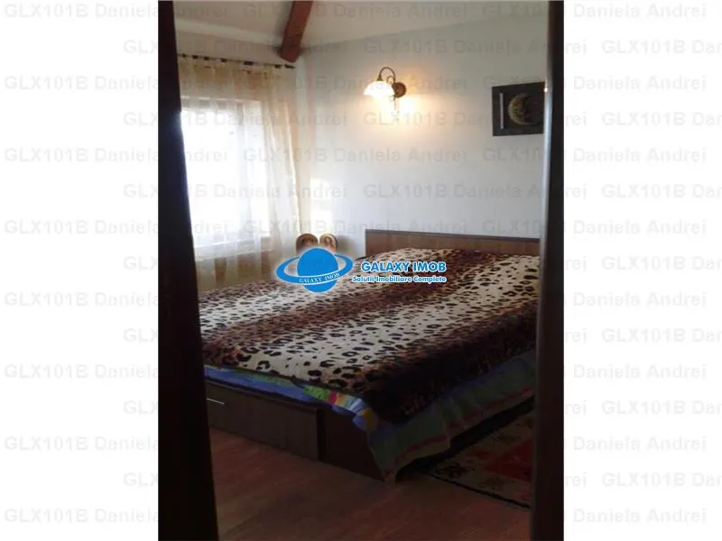 APARTAMENT 3 CAMERE INCHIRIERE TINERETULUI PARC CAROL 750 EURO - foto 11
