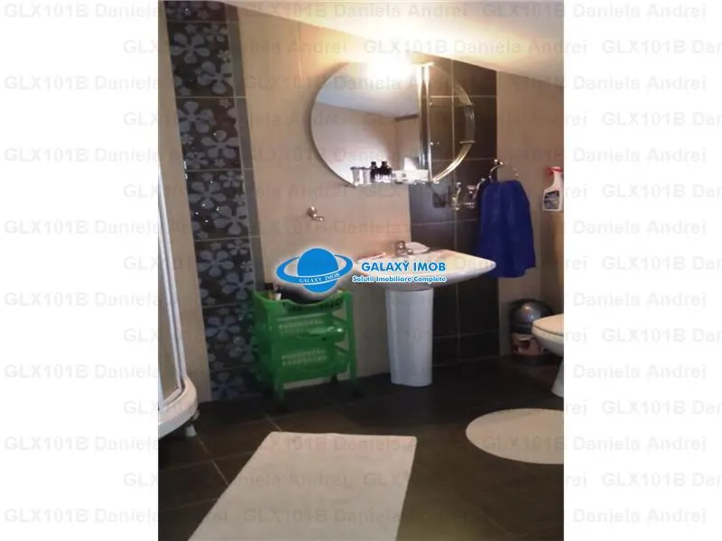 APARTAMENT 3 CAMERE INCHIRIERE TINERETULUI PARC CAROL 750 EURO - foto 12