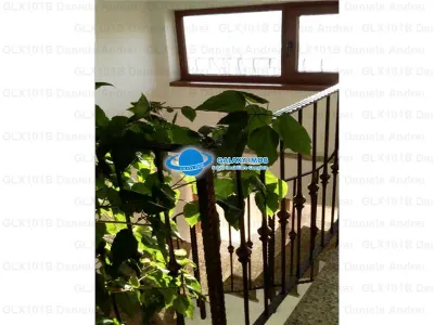 APARTAMENT 3 CAMERE INCHIRIERE TINERETULUI PARC CAROL 750 EURO - foto 15
