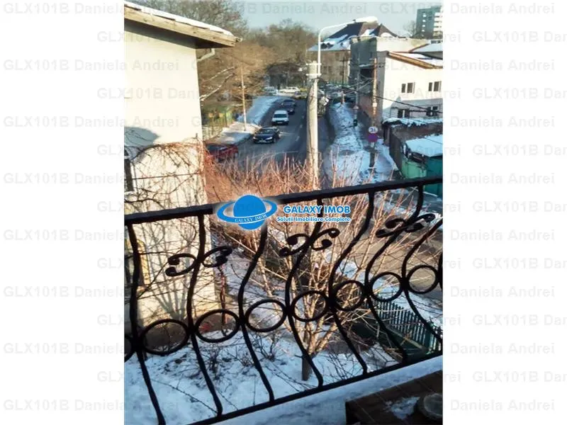 APARTAMENT 3 CAMERE INCHIRIERE TINERETULUI PARC CAROL 750 EURO - foto 5
