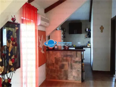 APARTAMENT 3 CAMERE INCHIRIERE TINERETULUI PARC CAROL 750 EURO - foto 6