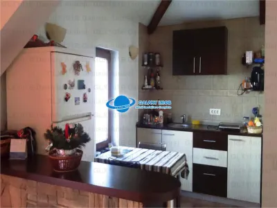 APARTAMENT 3 CAMERE INCHIRIERE TINERETULUI PARC CAROL 750 EURO - foto 7