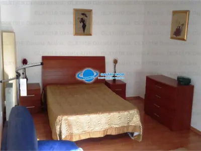 APARTAMENT 3 CAMERE INCHIRIERE TINERETULUI PARC CAROL 750 EURO - foto 8