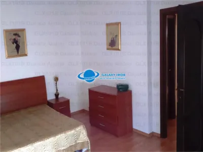 APARTAMENT 3 CAMERE INCHIRIERE TINERETULUI PARC CAROL 750 EURO - foto 9